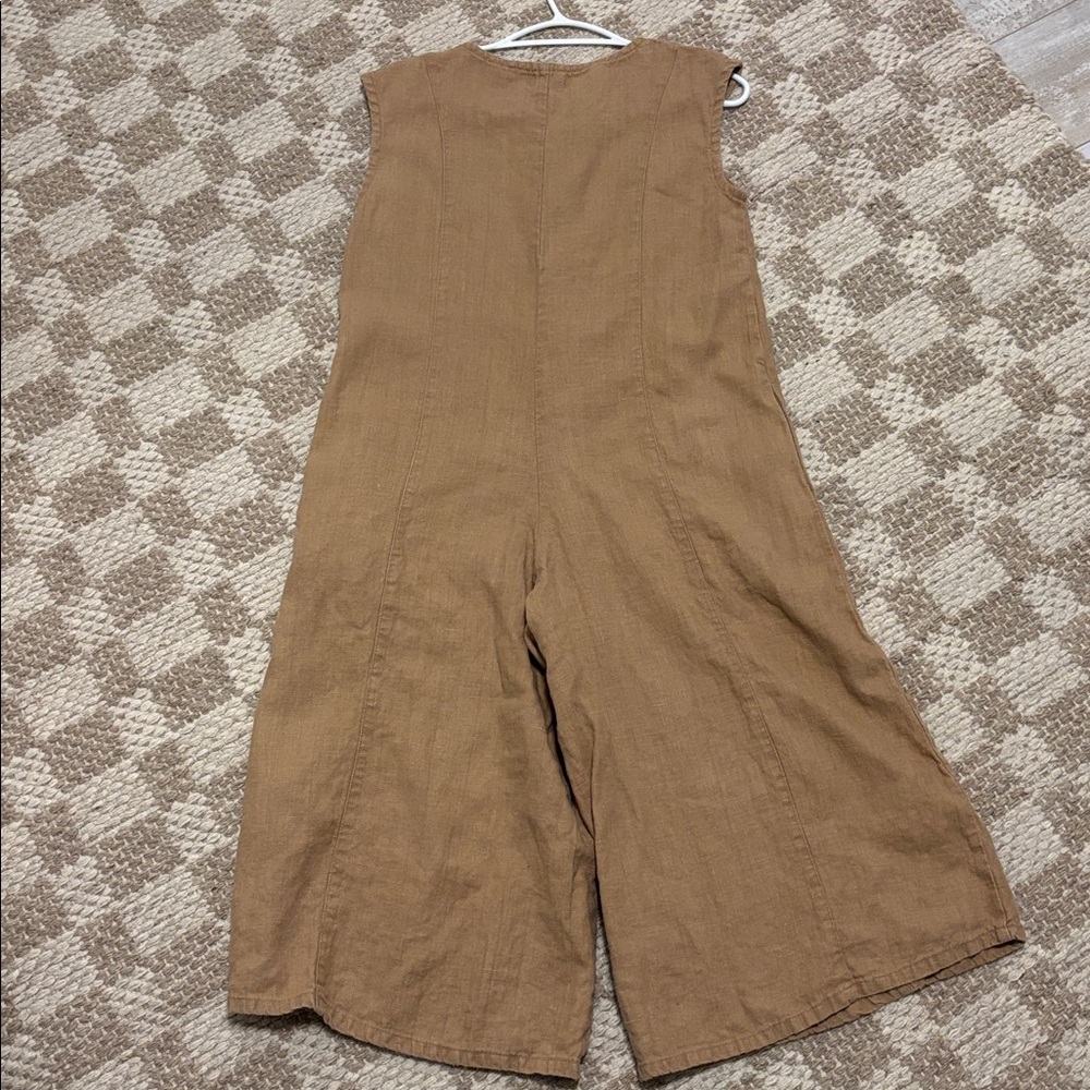 Harly Jae Beatriz Jumpsuit - Picture 3 of 9